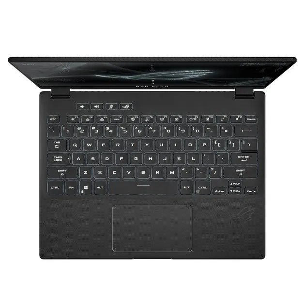 Ноутбук ASUS ROG Flow X13 GV301RE-LJ128W