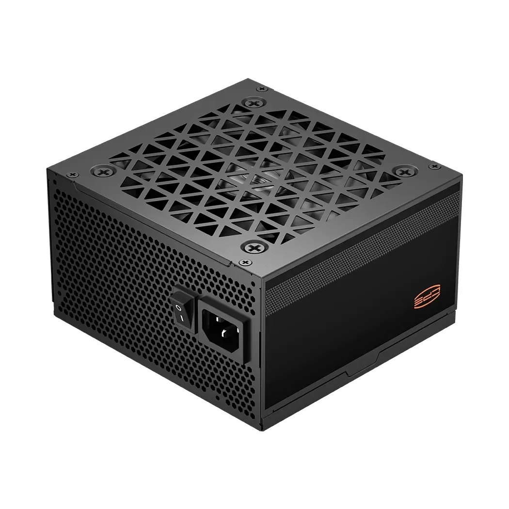 Блок питания PCCooler YK550H P3-YK550H-B1H