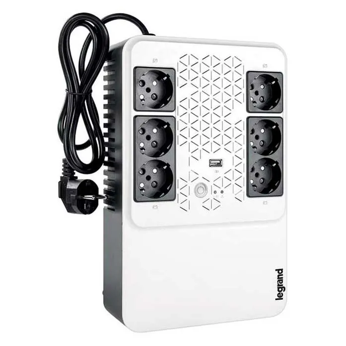 ИБП Legrand Keor Multiplug 800 ВА