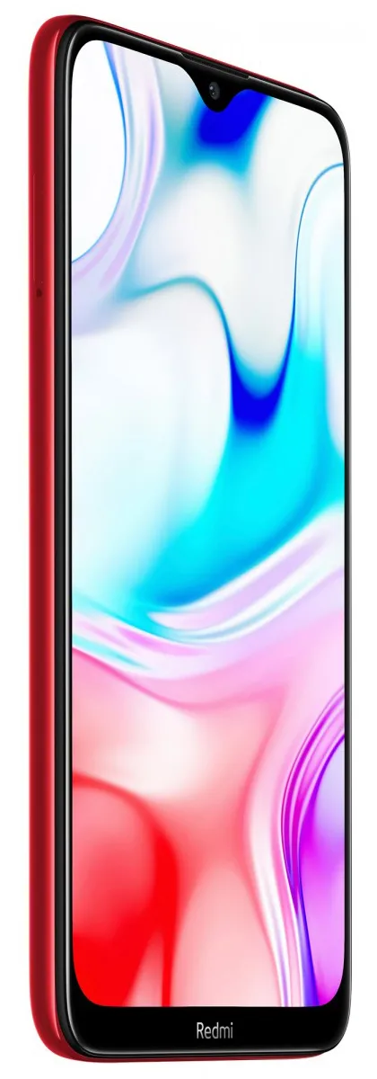 Смартфон Xiaomi Redmi 8 64GB Red