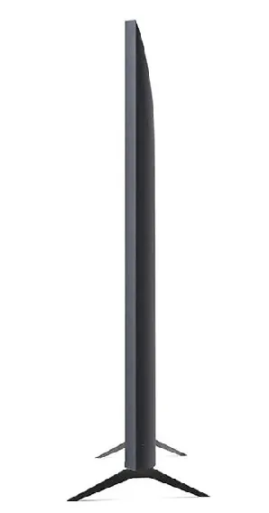 Телевизор LG 55UP77006LB