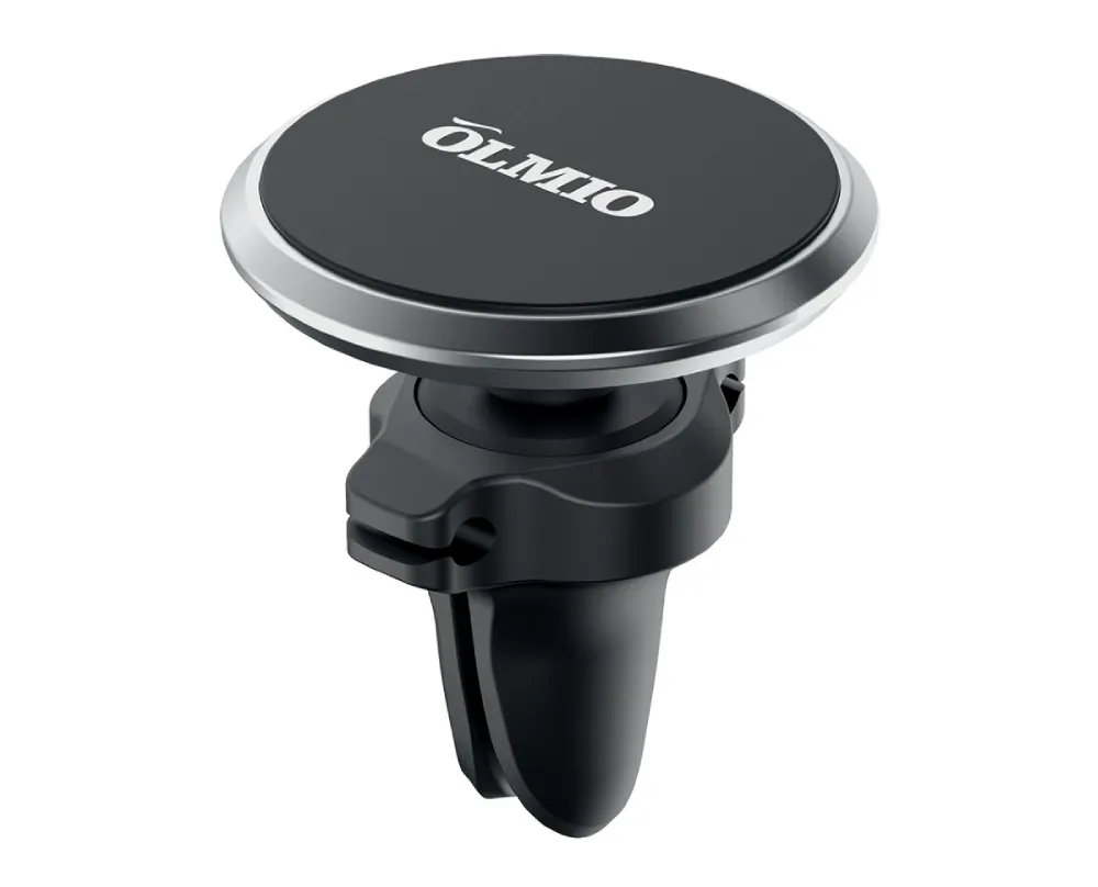 Держатель автомобильный OLMIO Magnet