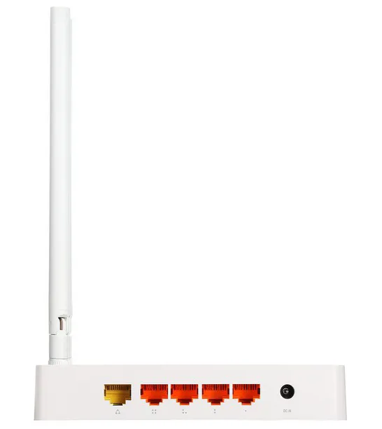 Маршрутизатор TotoLink N302R Plus