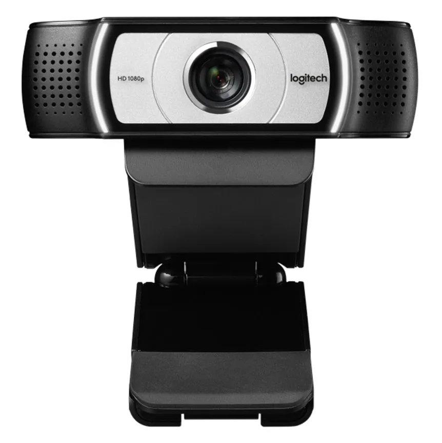 Веб-камера Logitech HD Webcam C930e 960-000972