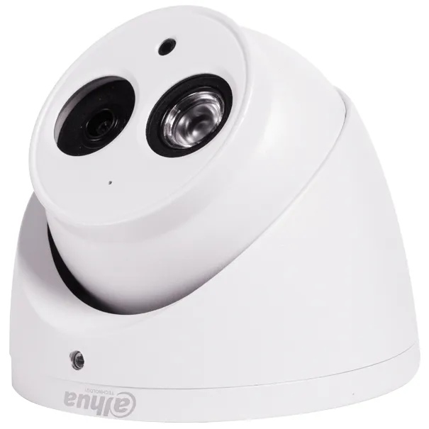 Купольная сетевая камера Dahua DH-IPC-HDW4231EMP-ASE