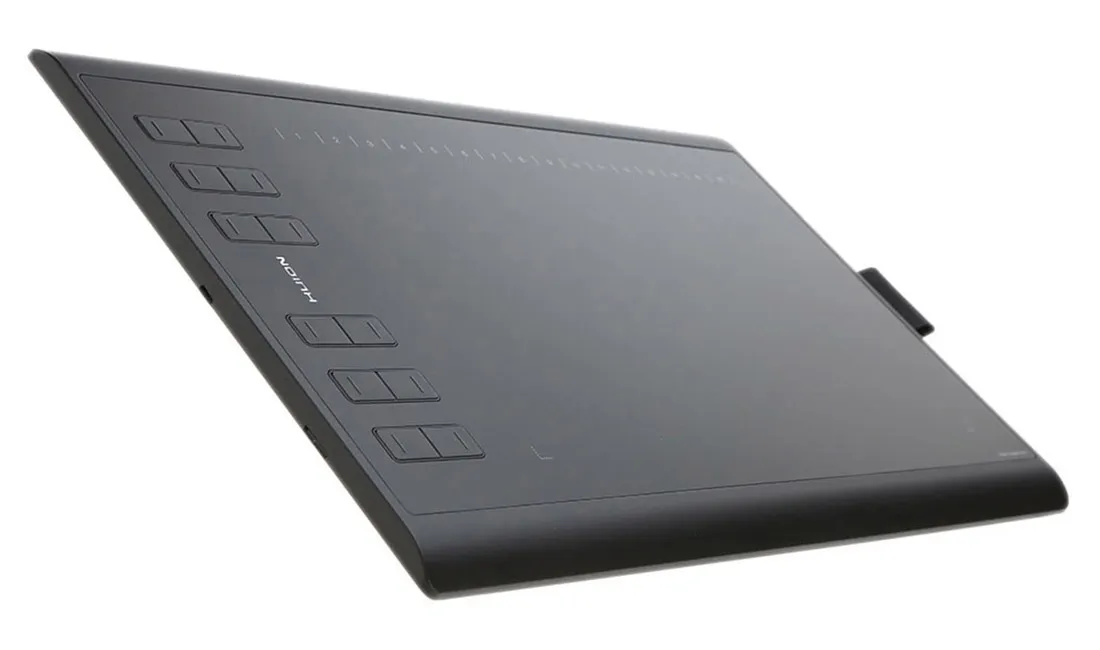 Графический планшет Huion New 1060Plus