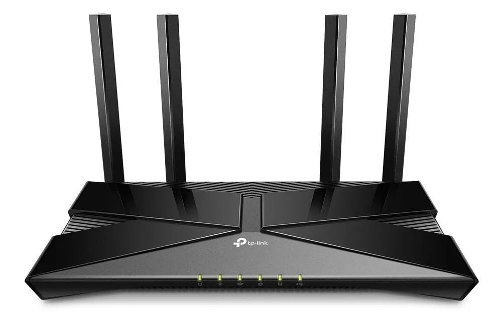 Коммутатор TP-Link Archer AX20 AX1800