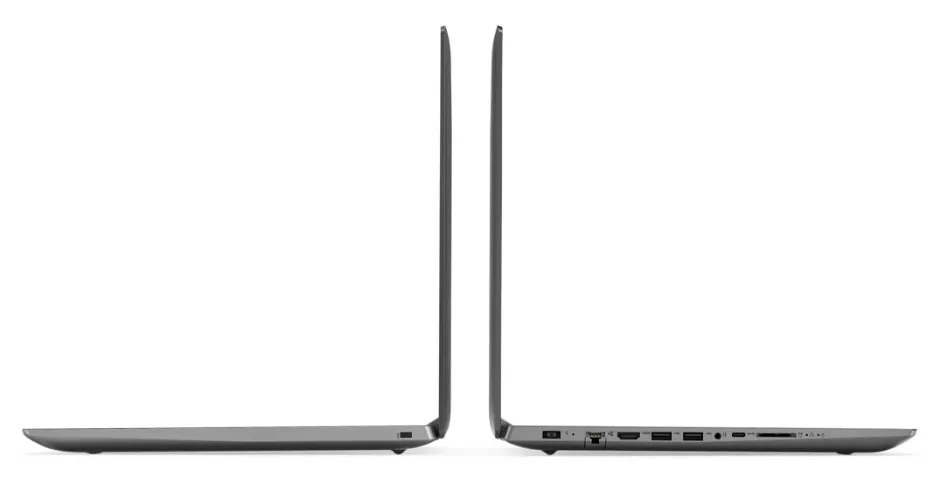 Ноутбук Lenovo IdeaPad 330-15IKB 81DE033MRK