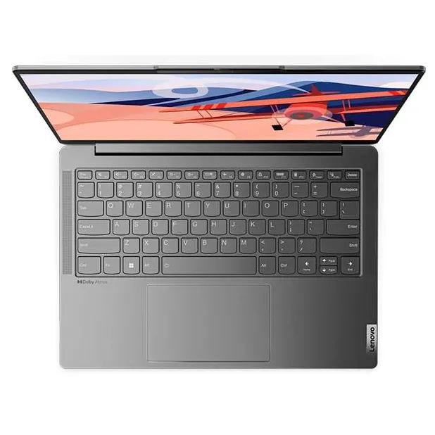 Ноутбук Lenovo Yoga S6 83E0003ERK