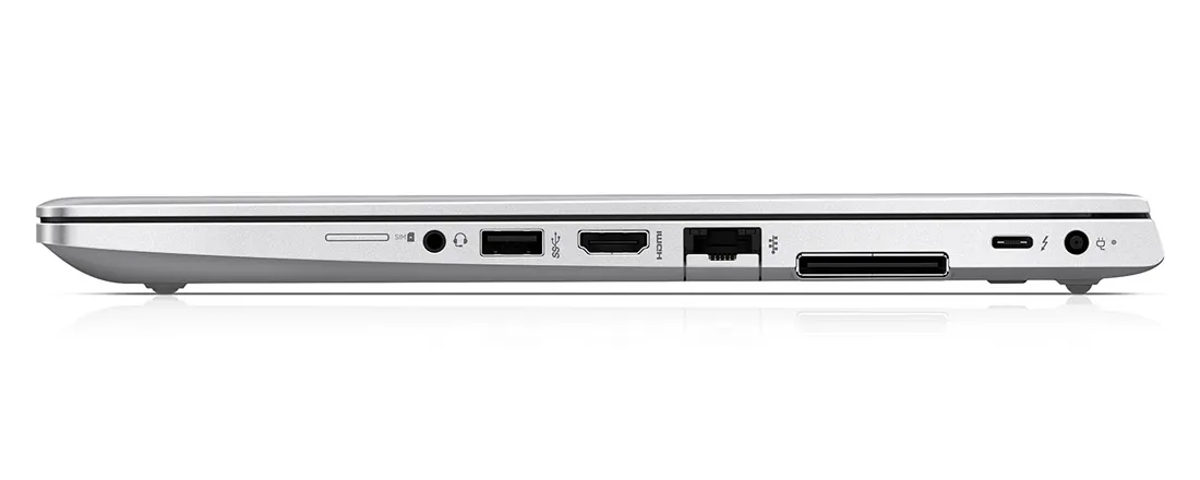 Ноутбук HP EliteBook 830 G5 3JW89EA