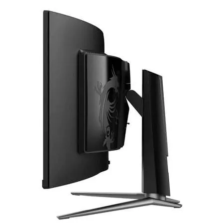 Монитор 49" MSI MPG 491CQP QD-OLED