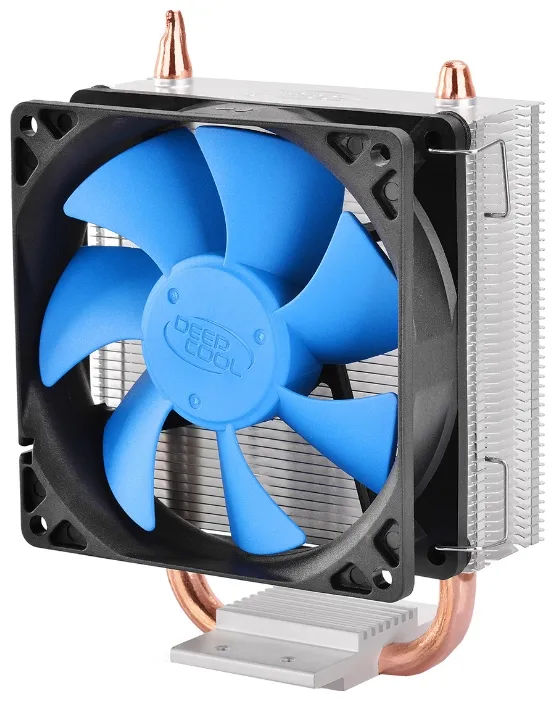 Кулер для CPU Deepcool ICE BLADE 100 DP-MCH1D8-IB100