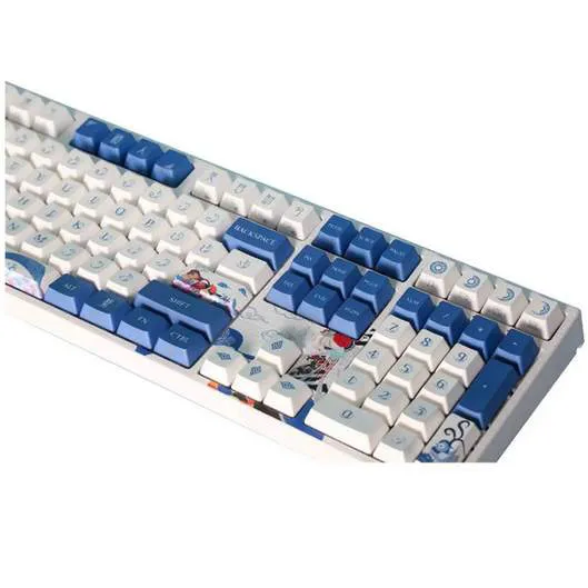 Клавиатура Varmilo Lovebirds-I VEA108 Cherry MX Brown