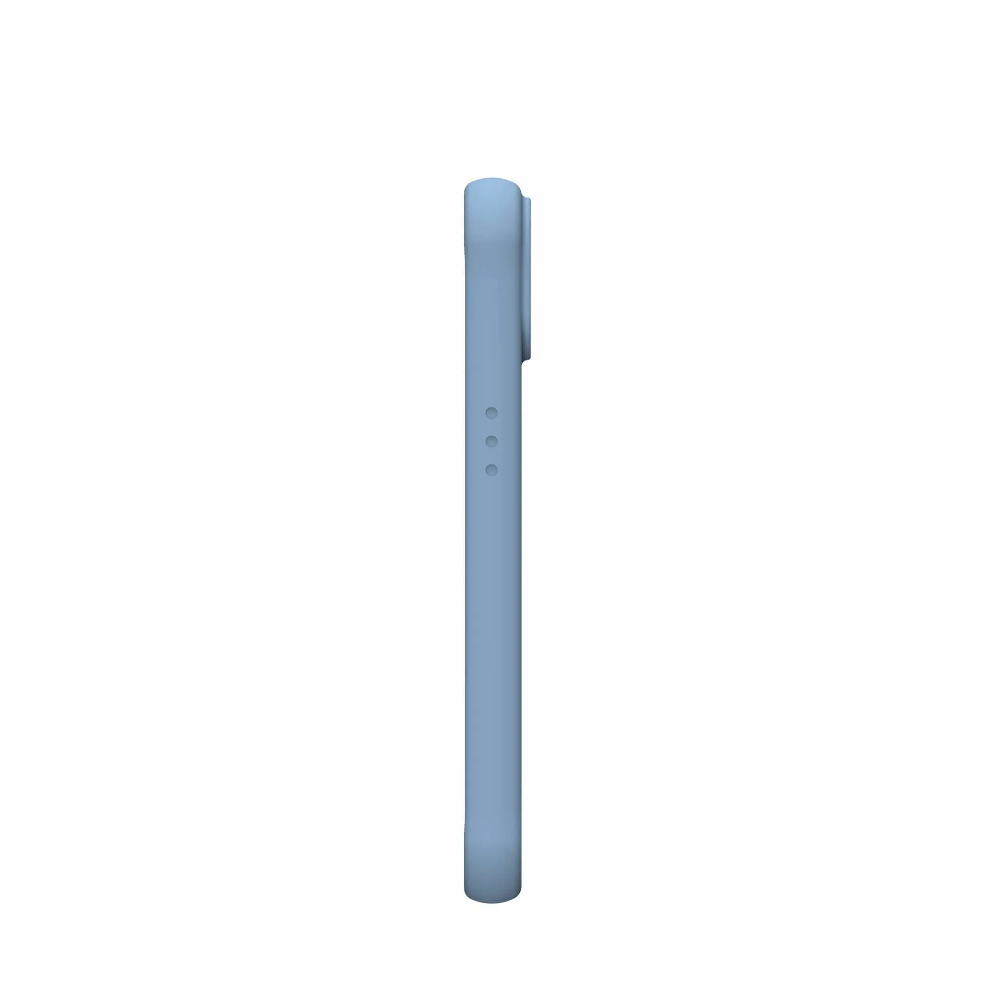 Чехол для смартфона UAG Po 2022 Dot - Cerulean 114080315858