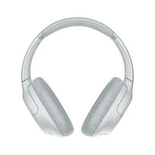 Bluetooth Гарнитура Sony WHCH710NW.E Белый