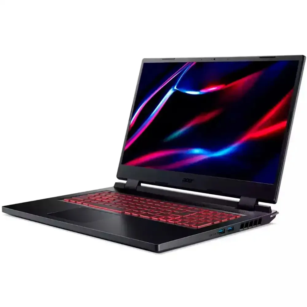 Ноутбук Acer AN517-55-57PY NH.QLFER.001