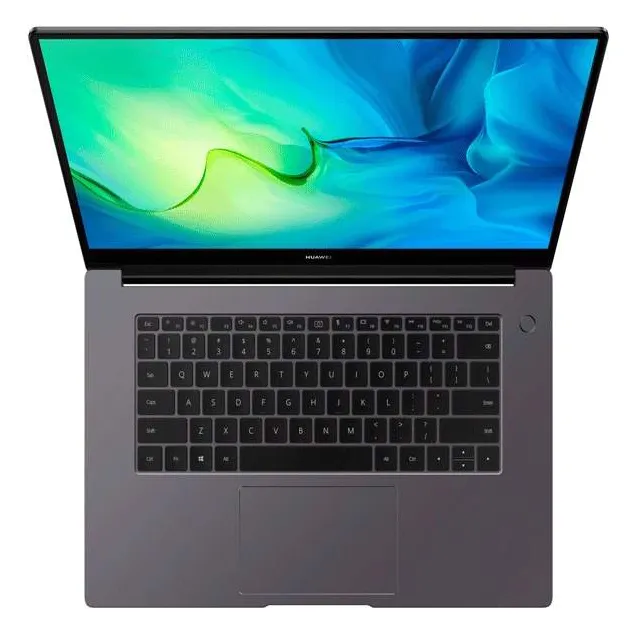 Ноутбук Huawei MateBook D15 BohrE-WDH9AL