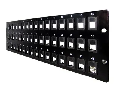 Патч Панель SHIP P198-48