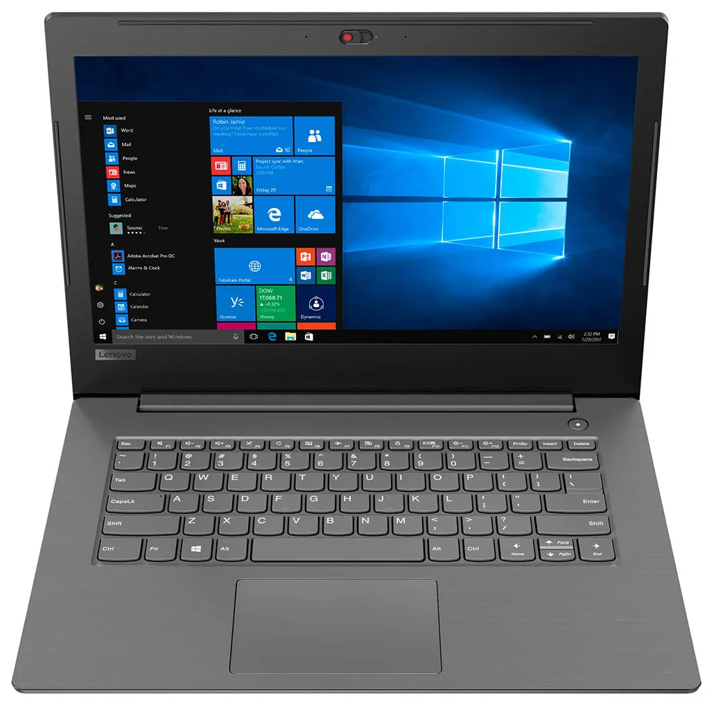 Ноутбук Lenovo V330-14KB 81B00077RU