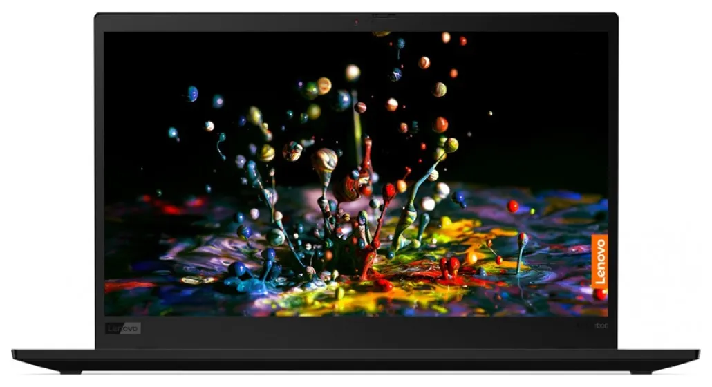 Ноутбук Lenovo X1 Carbon(7-th gen) 20QD00LJRT