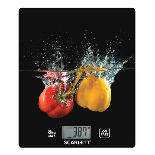 Весы кухонные Scarlett SC-KS57P63