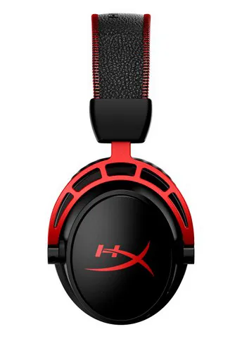 Гарнитура HyperX Cloud Alpha Wireless 4P5D4AA