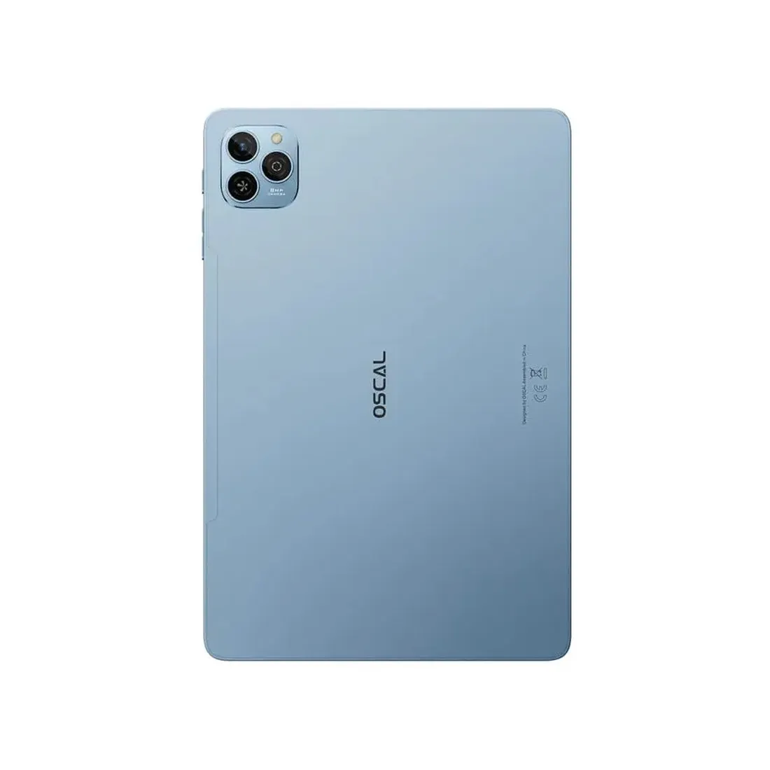 Планшет Oscal Pad 9 LTE 4/128GB Blue
