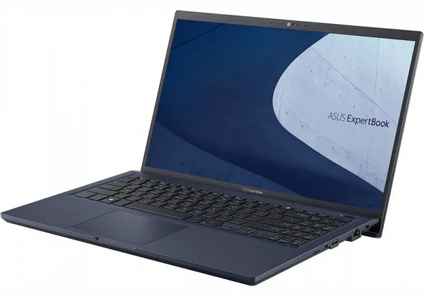 Ноутбук ASUS ExpertBook B1 B1500 90NX0441-M23820 B1500CEAE-BQ2004R