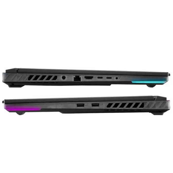 Ноутбук ASUS ROG Strix Scar 18G834JY-N6038W 90NR0CG1-M004N0