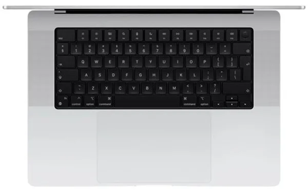 Ноутбук Apple 16-inch MacBook Pro MX2U3RU/A