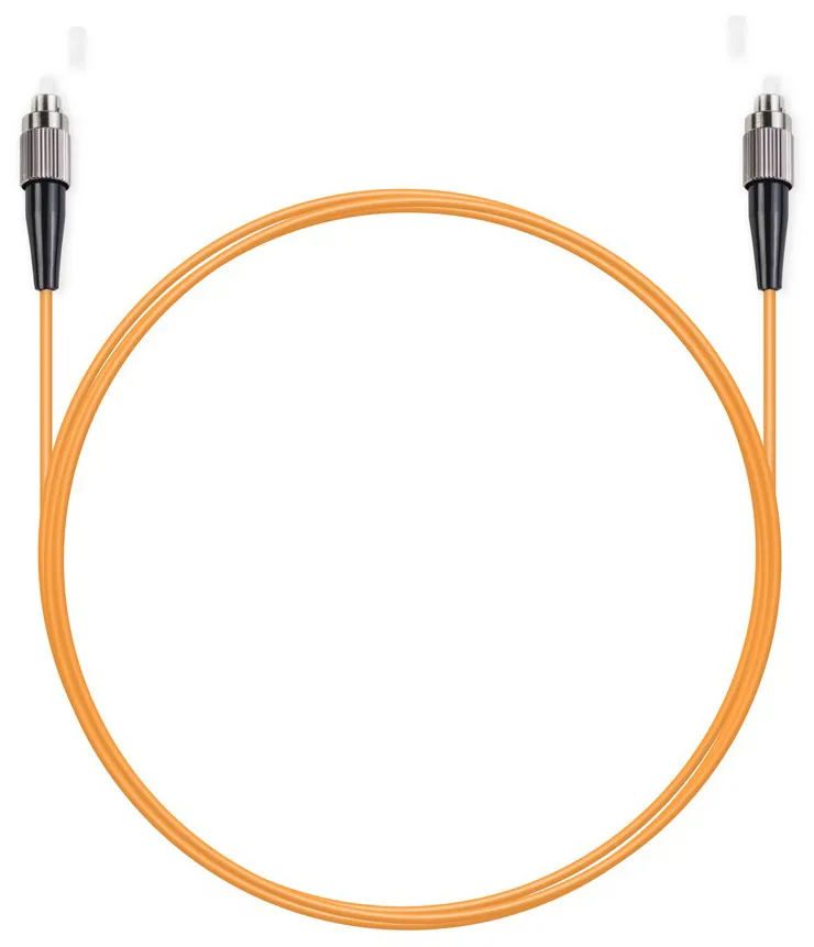 Патч Корд Оптоволоконный FC/UPC-FC/UPC MM OM1 62.5/125 Simplex