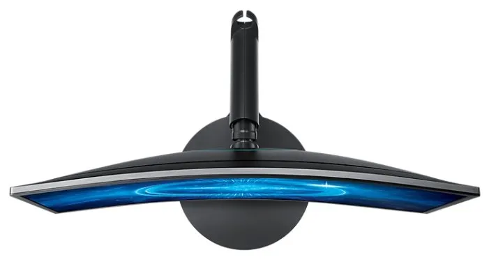 Монитор 27" Samsung LC27FG70FQIXCI