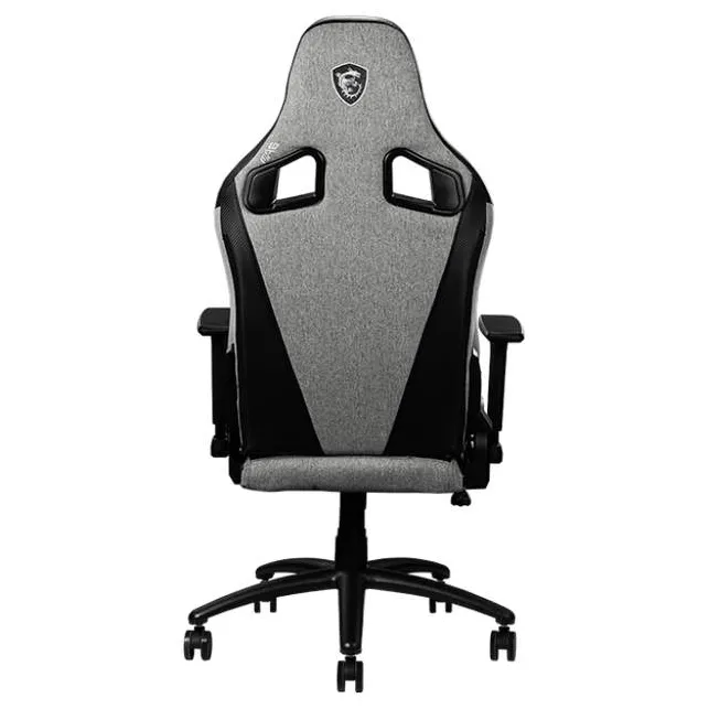 Игровое компьютерное кресло MSI MAG CH130 I FABRIC