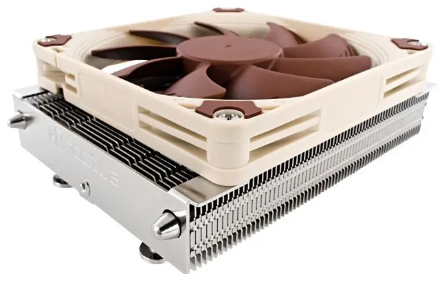 Кулер для CPU Noctua NH-L9a