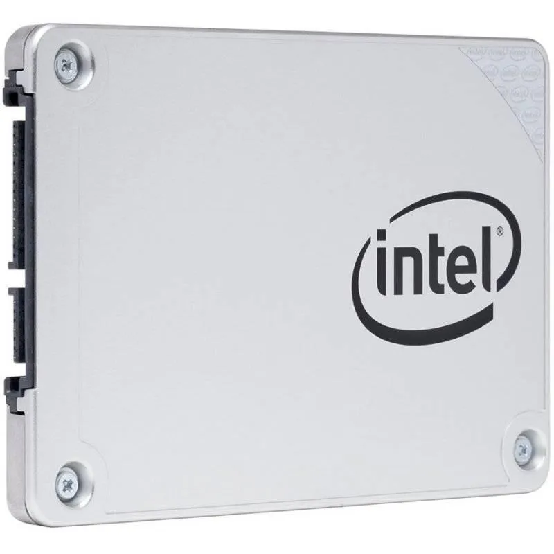 SSD накопитель 120Gb Intel SSDSC2KW120H6X1