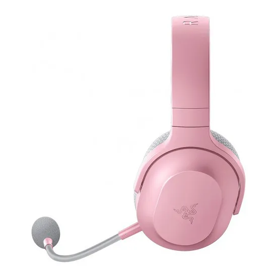 Гарнитура Razer Barracuda X 2022 - Quartz Pink RZ04-04430300-R3M1