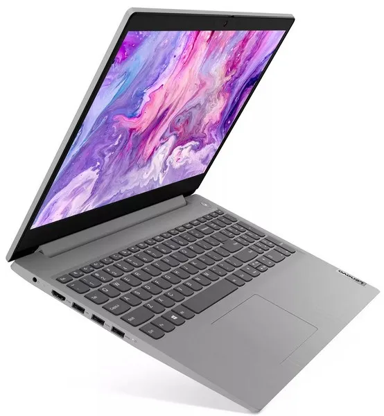 Ноутбук Lenovo IdeaPad 3 15ADA05 81W101CERK