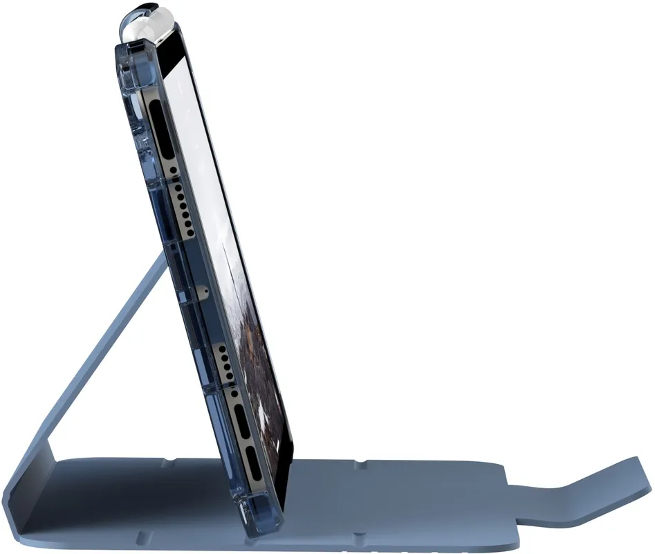 Чехол UAG для iPad mini 6 (2021) Lucent, Cerulean