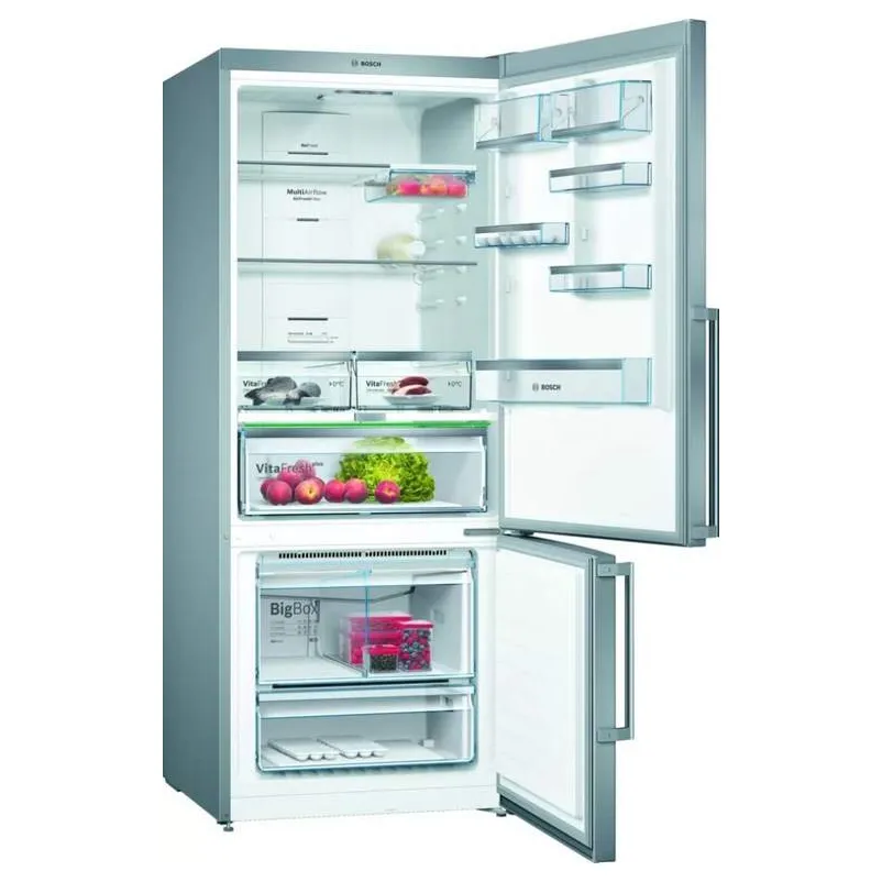 Холодильник Bosch KGN76AI30U (тип KI KGNN76A)