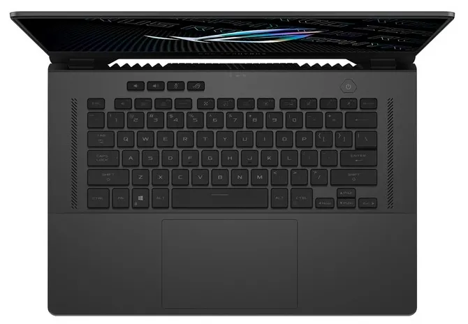 Ноутбук ASUS ROG Zephyrus G15 GA503QM-HN096T
