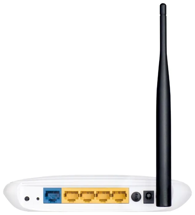 Маршрутизатор беспроводной TL-WR740N(RU)