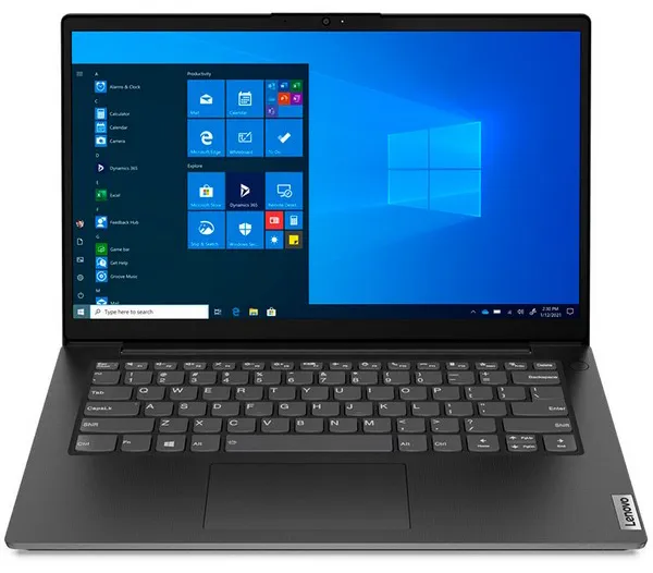 Ноутбук Lenovo V14 G2 ITL 82KA001FRU