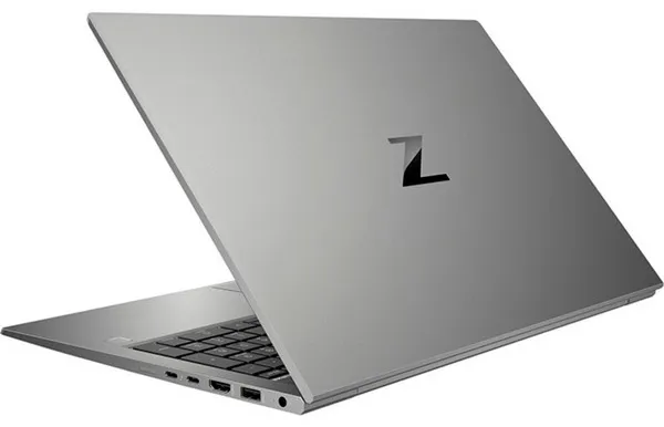 Ноутбук HP ZBook Firefly 15 G8 2C9S9EA