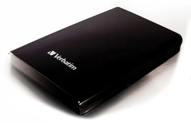 Внешний жесткий диск 500 GB Verbatim 053029