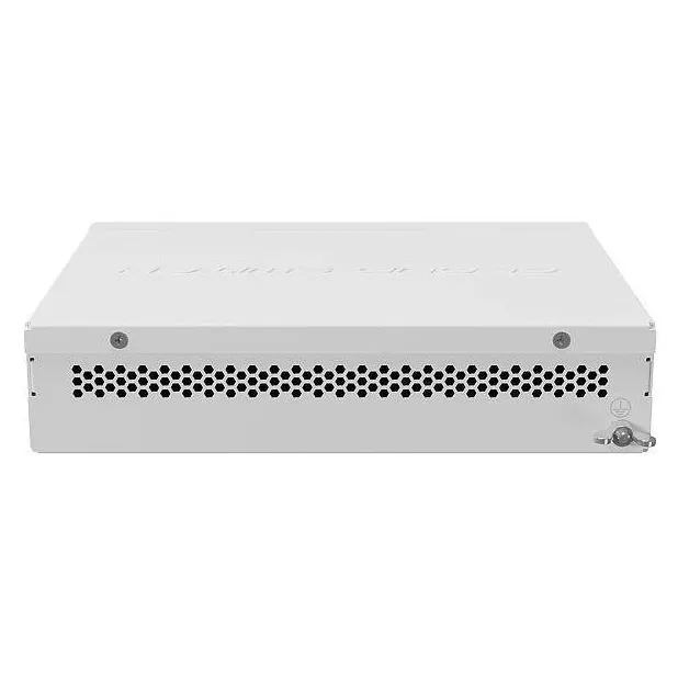 Коммутатор MikroTik CSS610-8G-2S+IN