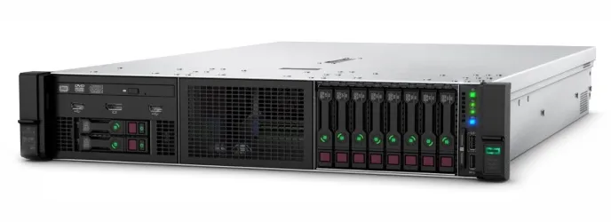 Сервер HP Enterprise DL380 Gen10 826566-B21