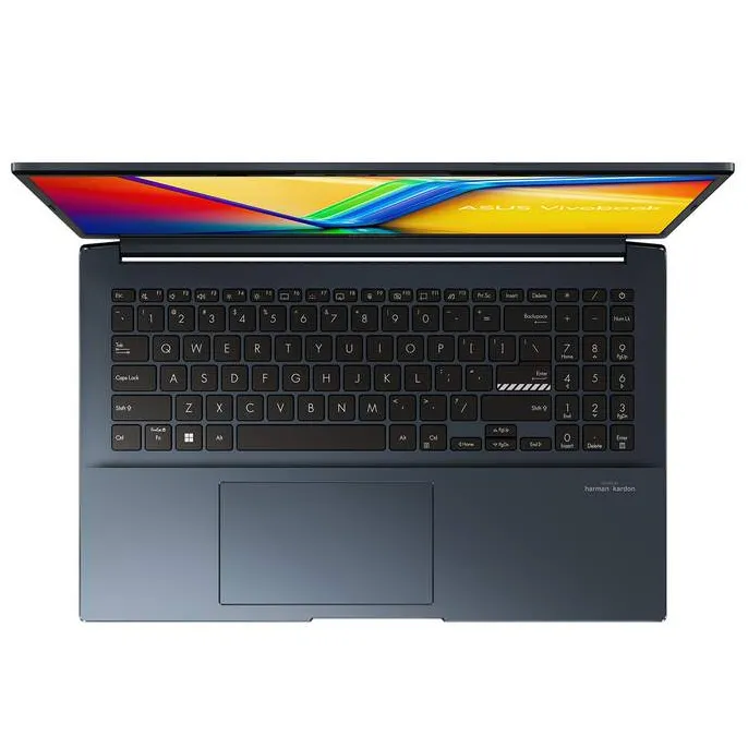 Ноутбук ASUS VivoBook Pro 15 M6500XU-LP078