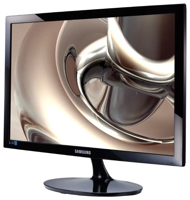 Монитор 21.5" Samsung S22D300N