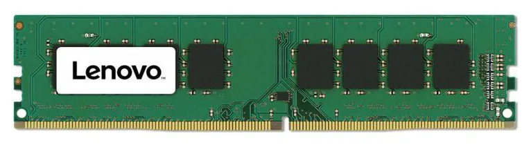 Оперативная память 8GB Lenovo 46W0821