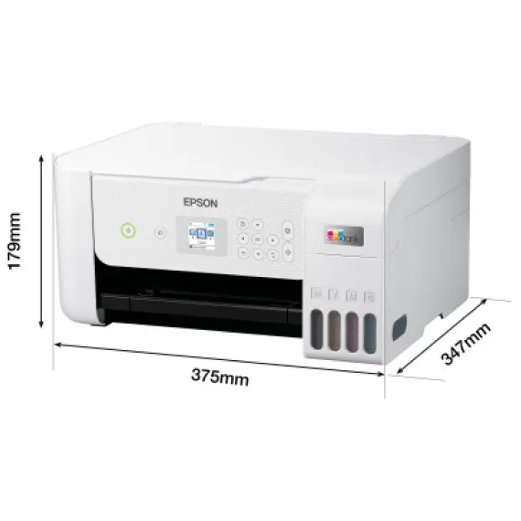 МФУ Epson L3266